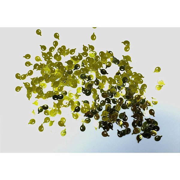 Artigo para decoracao confetti baloes party 20g - big festa (pct.c/12)
