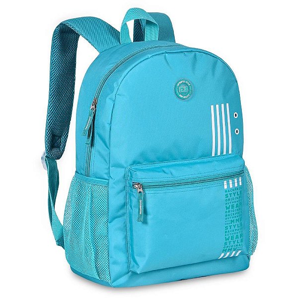 Mochila clio style g (s) - clio (unidade)