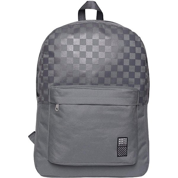 Mochila chess tom sobre tom gd (s) - rio de ouro (unidade)