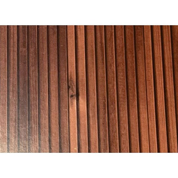 Plastico adesivo 45cmx10m madeira ripado - v.m.p. (rolo)