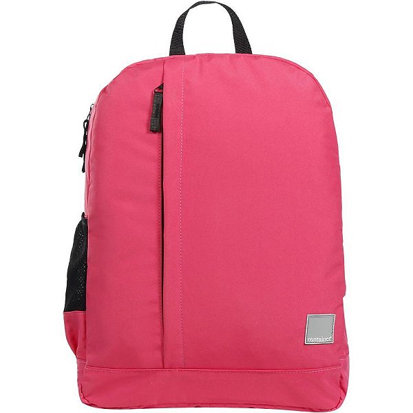 Mochila container colors g rosa medio - dermiwil (unidade)