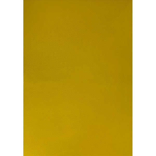 Capa para encadernacao a4 amarelo 0,30 - prolam (pct.c/100)
