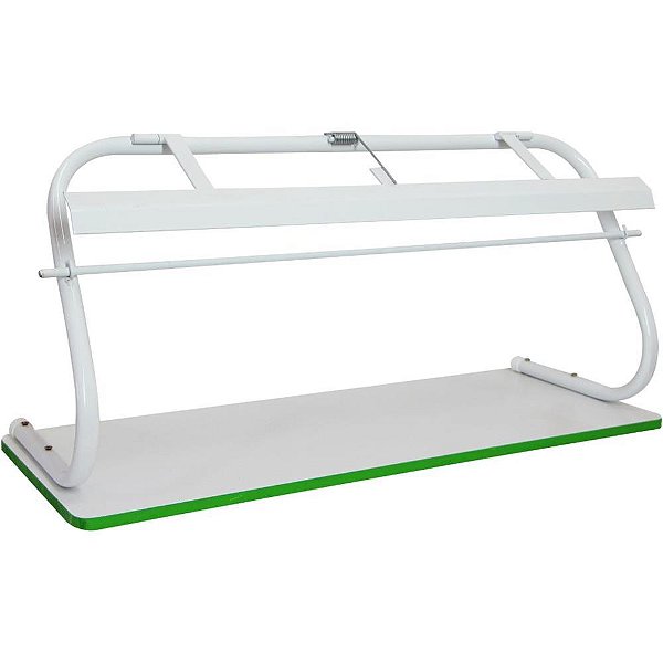 Suporte para bobinas simples - carlu (unidade)