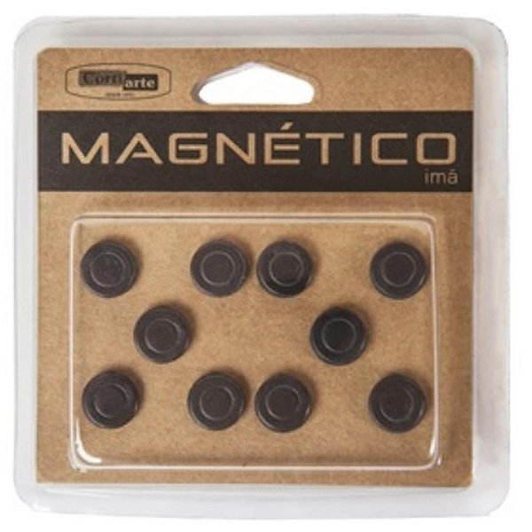 Ima ferrite redondo 13mm. - cortiarte (bl.c/10)
