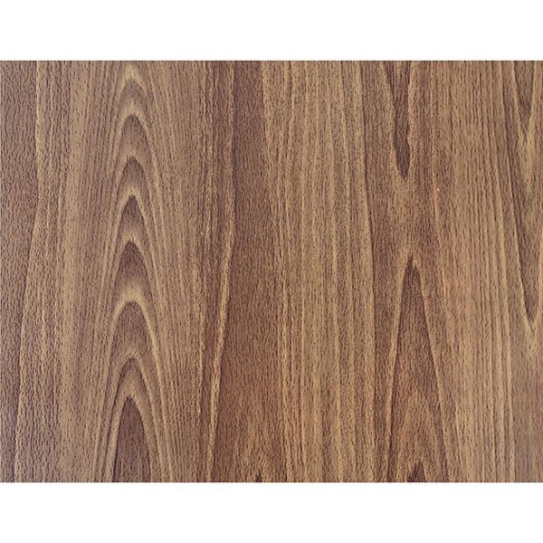 Plastico adesivo 45cmx10m madeira cerejeira 0,80 - leonora (rolo)