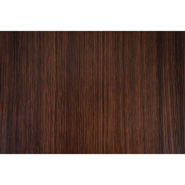 Plastico adesivo 45cmx10m madeira tabaco 0,80 - leonora (rolo)