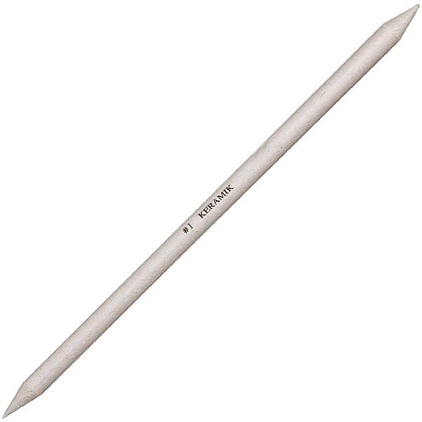 Esfuminho n.01 4,6mmx13,5cm - keramik (pct.c/10)