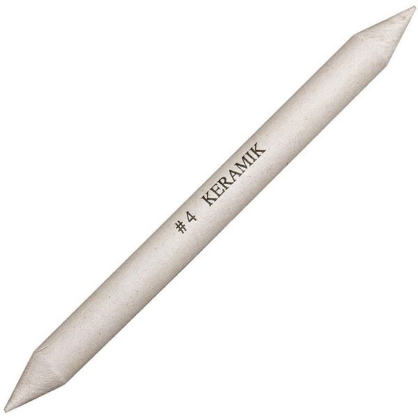 Esfuminho n.04 9,0mmx13,5cm - keramik (pct.c/10)
