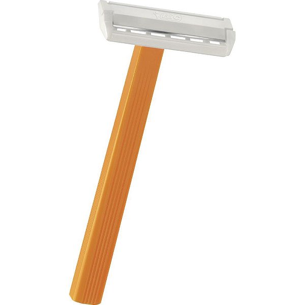 Barbeador descartavel bic sensitive 12 bl x 2 un - bic (ct.c/24)