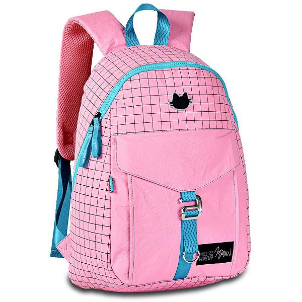 Mochila para notebook hay up g (s) - clio (unidade)