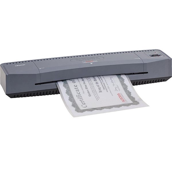 Maquina plastificadora a3 lm3233h-1 220v - procalc (unidade)