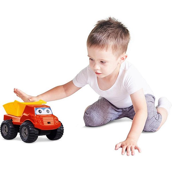Caminhao racer truck - dismat (unidade)