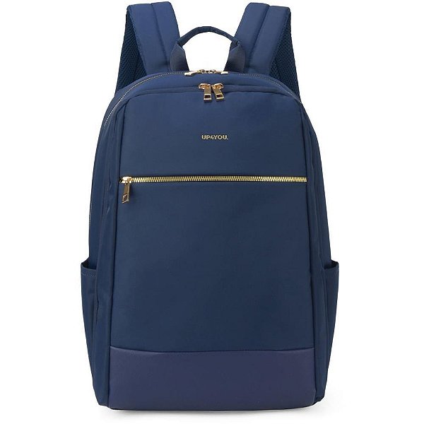 Mochila para notebook up4you class gd az - luxcel (unidade)