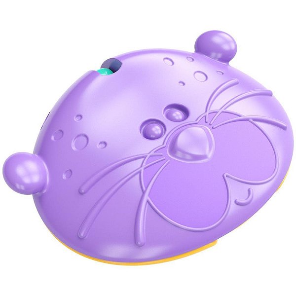 Cortador de unha unhex baby onca ll/lj - merheje (unidade)