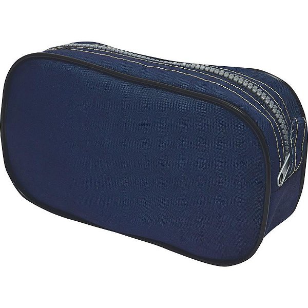 Estojo box nylon retangular gd cores (s) - reflex (unidade)