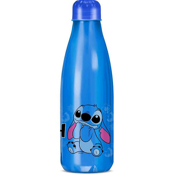 Squeeze stitch paris pet 600 ml (sortido) - plasduran (unidade)