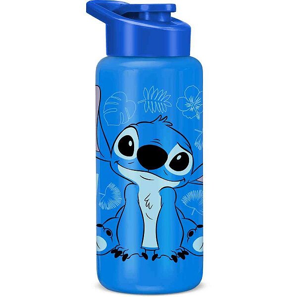 Squeeze stitch body pet 1000ml (sortido) - plasduran (unidade)