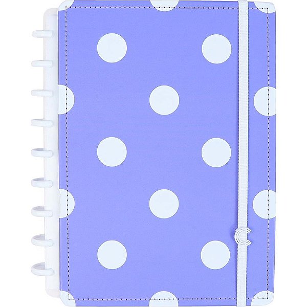 Caderno inteligente medio poa maya 80fls 190x255mm - caderno inteligente (unidade)