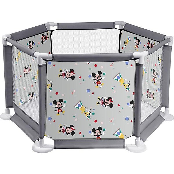 Seguranca do bebe cercadinho disney - styll baby (unidade)