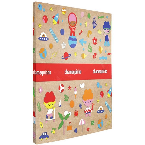 Papel cartolina verde escolar 50x66cm 140g. - chamex (pct.c/100)