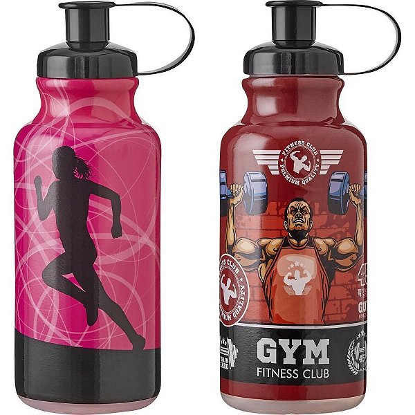 Squeeze sport 500ml (s) - tiba (pct.c/04)