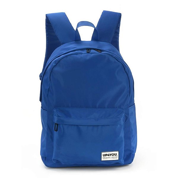 Mochila up4you g azul - luxcel (unidade)