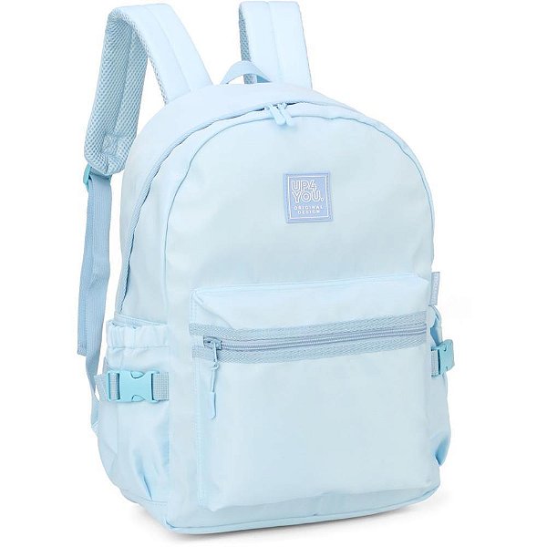 Mochila up4you g azul - luxcel (unidade)