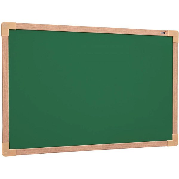 Quadro escolar 060x040cm soft - stalo (pct.c/02)