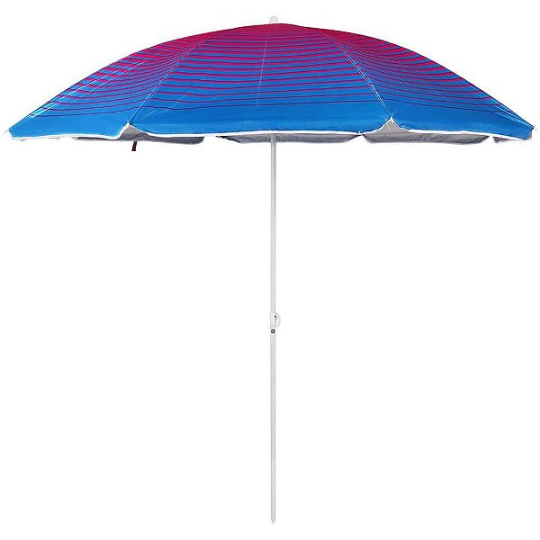 Acessorio p /piscina/praia guarda-sol classic polies.2m(s - bel (unidade)