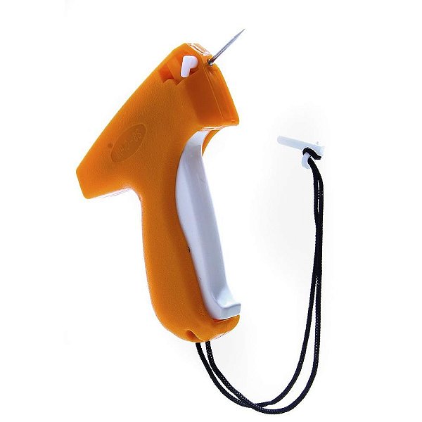 Aplicador pino plastico tag fix p/pinos 14mm - nybc (unidade)