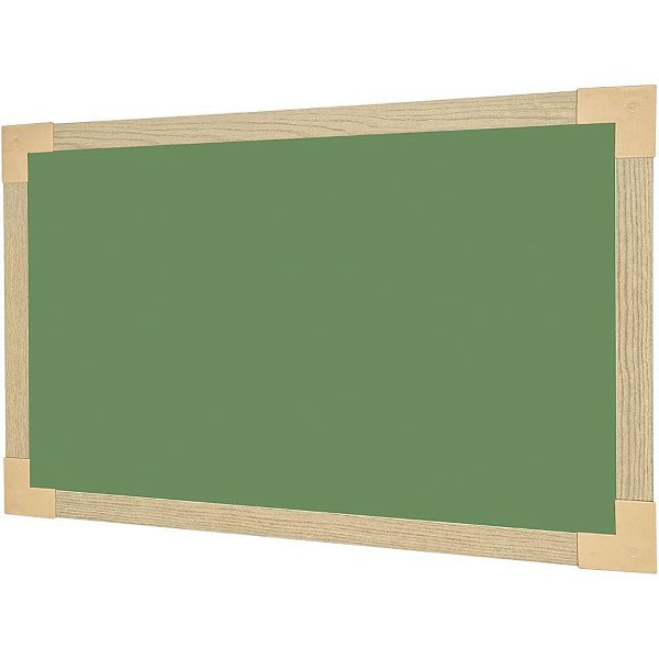Quadro escolar 250x120cm soft prime - stalo (unidade)