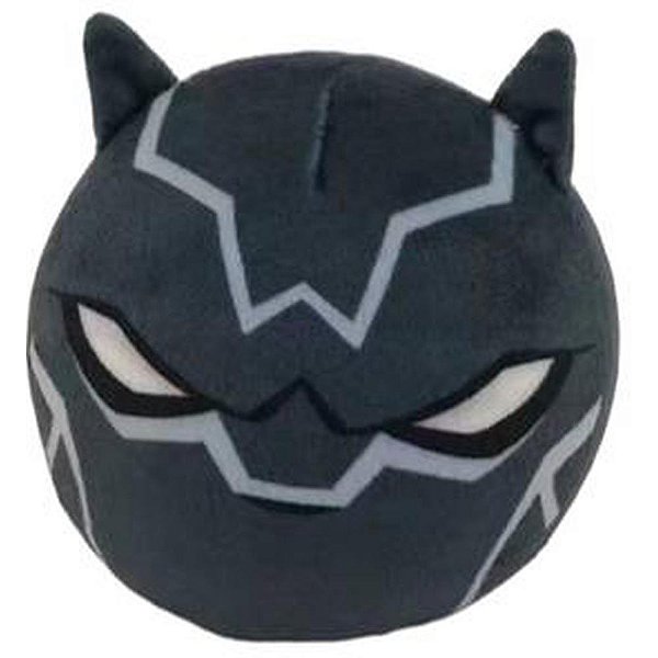 Pelucia avengers cabeca squish (s) - toyng (unidade)