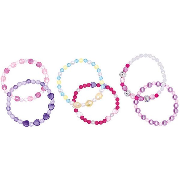 Bijuteria e micanga glamour beads micanga maleta - toyng (unidade)