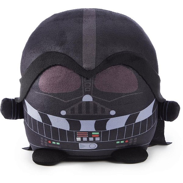 Pelucia star wars cuutopia 25cm - mattel (unidade)
