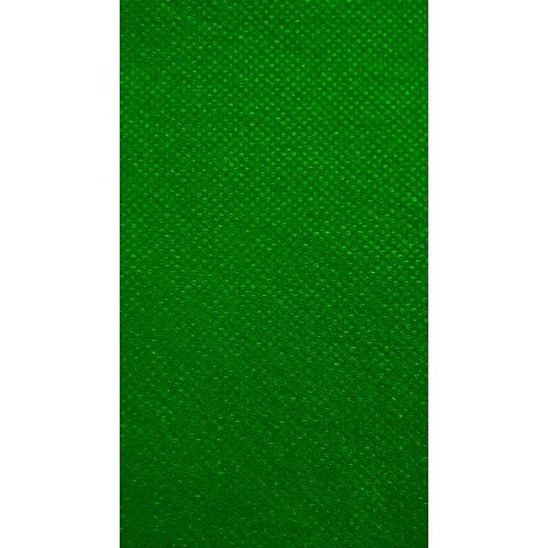 Tnt 1,40m 40g verde bandeira - dubflex (rl-50mts)