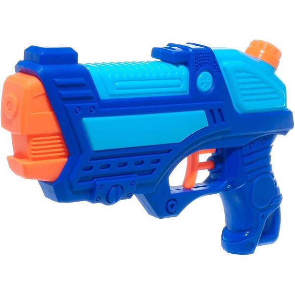 Lanca-agua water shooting 23cm (s) - pp import (unidade)