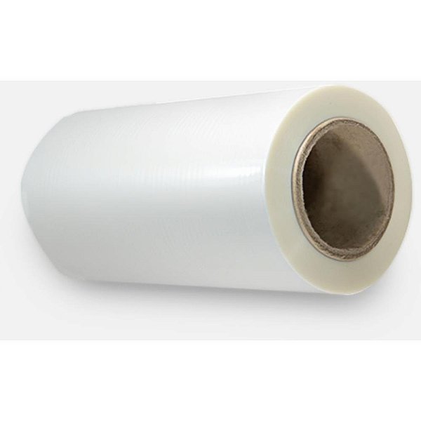 Plastico para plastificacao poleaseal 115mmx75m (0,03) - prolam (bobina)