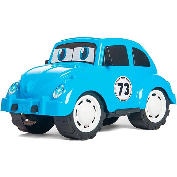 Carrinho koby tuning 29x16x15cm (s) - kendy brinquedos (unidade)