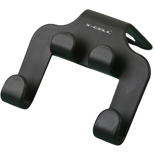 Suporte universal banco traseiro - flex (unidade)
