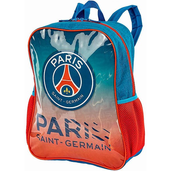 Mochila psg paris saint germain g - sestini (unidade)
