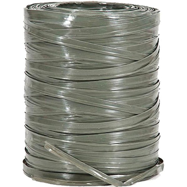 Fitilho polipropileno 10 mm. 1 kg. - com.n.sra libano (rolo)