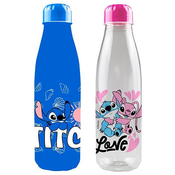 Squeeze stitch paris pet 1l (sortido) - plasduran (unidade)