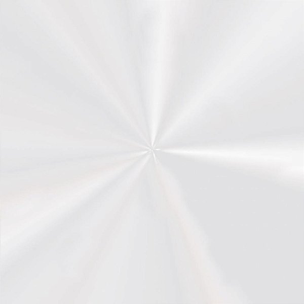 Papel celofane 89x2,00m policor transparente - cromus (pct.c/25)