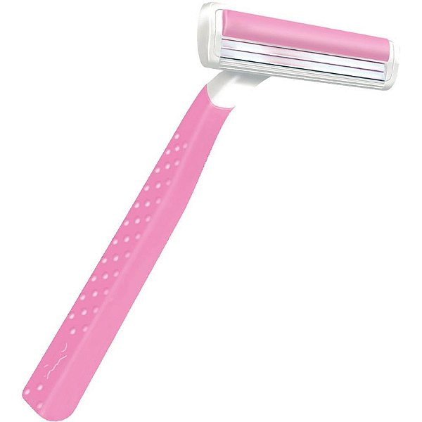 Barbeador descartavel comfort 2 for women l5p4 - bic (blister)