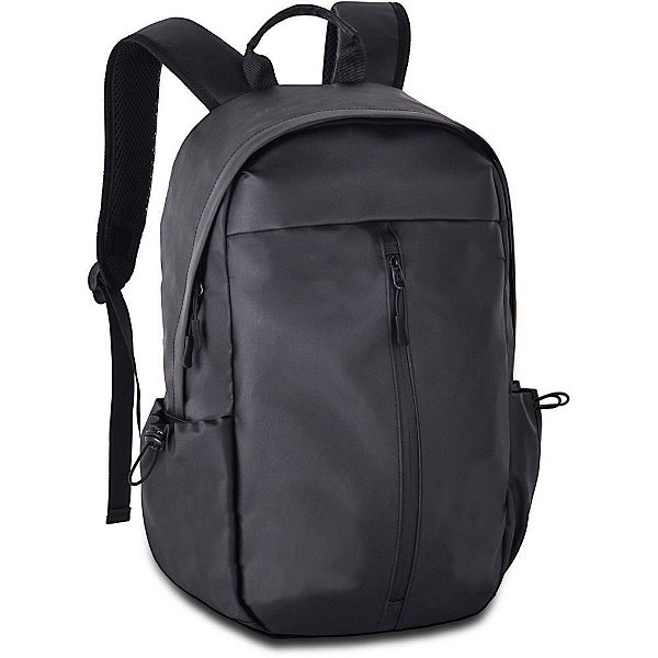 Mochila para notebook executiva g 46cm preta - clio (unidade)