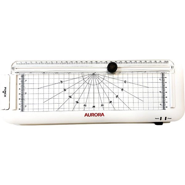 Maquina plastificadora a3 lm3201h 220v - procalc (unidade)