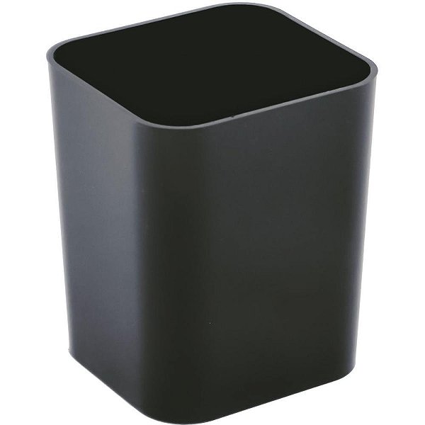 Acessorio para mesa dellocolor porta objetos preto - dello (unidade)