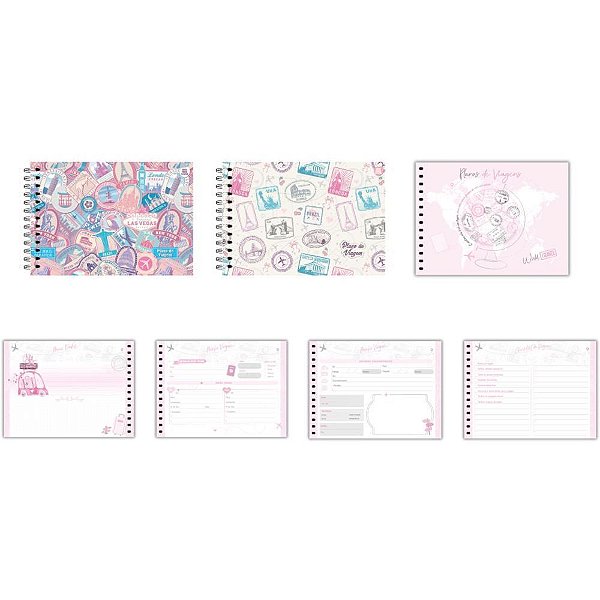 Caderno especial larissa manoela plano viagens - animativa (pct.c/04)