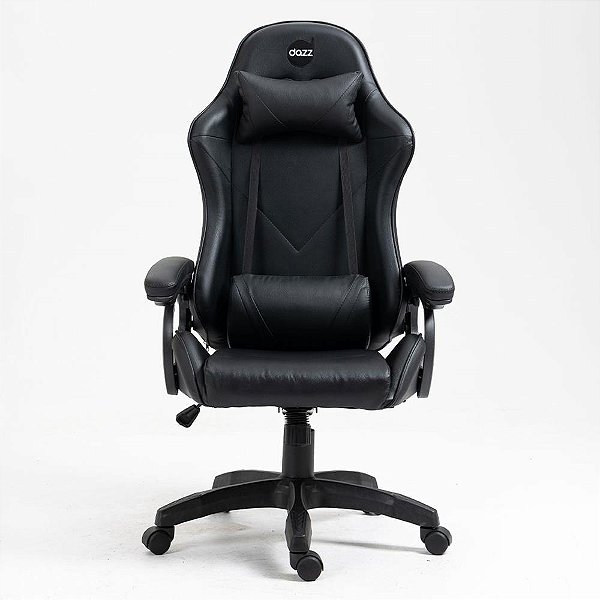 Cadeira gamer x-rocker preto - maxprint (unidade)