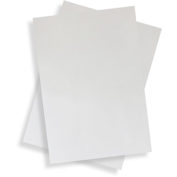Capa para encadernacao a3 cristal line 0,30 pp - prolam (pct.c/100)